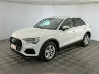 Usata Audi Q3 245 CV (180 kW) 2022 Bianco SUV