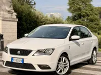 Usata Seat Toledo Style 105 CV (77 kW) 2013 Utilitaria