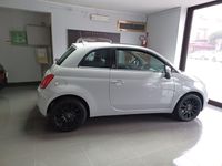 usata Fiat 500 -- 1.2 120ÃÂ° anniversario