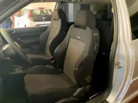 Usata VW Golf IV GTI 150 CV (110 kW) 2001 Grigio Berlina