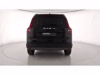 Usata Dacia Jogger Extreme 101 CV (74 kW) 2023 Nero Monovolume
