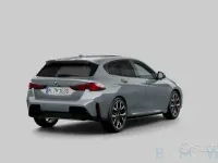 Usata BMW 120 Performance 163 CV (119 kW) 2025 Grigio Utilitaria