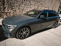 Usata BMW 318 Advantage 150 CV (110 kW) 2020 Station wagon