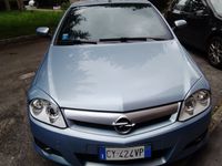 usata Opel Tigra twin top anno 2005