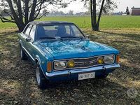 Usata Ford Taunus 1970 Berlina