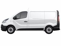 usata Renault Trafic Trafic 2.0T27 2.0 Dci 130cv L1h1 Ice Plus