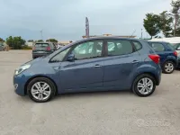 Usata Hyundai ix20 Style 90 CV (66 kW) 2012 Bluazzurro Utilitaria