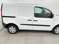 Usata Renault Kangoo 75 CV (55 kW) 2018 Bianco Monovolume