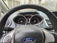 Usata Ford Fiesta Titanium 68 CV (50 kW) 2009 Berlina