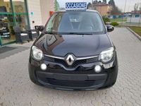 Usata Renault Twingo Intens 69 CV (50 kW) 2018 Nero metallizzato Utilitaria