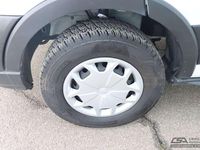 Usata Ford Transit 131 CV (96 kW) 2022 Bianco Furgone