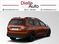 usata Dacia Jogger 1.0 TCe GPL 100 CV 7 posti Extreme