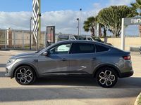 Usata Renault Arkana Intens 93 CV (68 kW) 2021 Grigio SUV