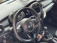 Usata Mini One D Business 2018 Bianco Utilitaria