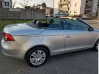 Usata VW Eos 150 CV (110 kW) 2006 Cabrio