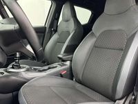 Usata Nissan Juke N-Connecta 114 CV (83 kW) 2024 White pearl brilliant SUV