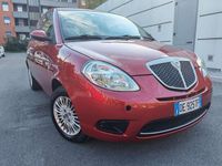 Usata Lancia Ypsilon 60 CV (44 kW) 2007 Oro Utilitaria