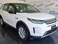 Usata Land Rover Discovery Sport S 150 CV (110 kW) 2020 Bianco SUV
