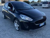 Usata Ford Fiesta Titanium 86 CV (63 kW) 2018 Utilitaria