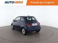 usata Fiat 500 1.0 Hybrid Lounge