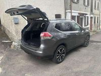 Usata Nissan X-Trail Acenta Premium 131 CV (96 kW) 2014 SUV