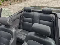 Usata Peugeot 306 Cabriolet 101 CV (74 kW) 1996 Cabrio