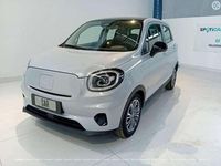 Nuova Leapmotor T03 69 kW (95 CV) 2025 Argento Utilitaria