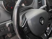 Usata Renault Captur 90 CV (66 kW) 2017 Grigio SUV