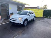 Usata Fiat 500X Connect 150 CV (110 kW) 2021 Bianco SUV