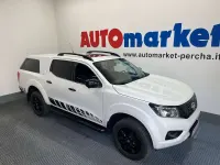 Usata Nissan Navara N-Guard 190 CV (139 kW) 2020 Other Pick-up