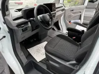 Nuova VW T7 150 CV (110 kW) 2025 Bianco Furgone