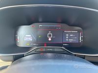 Usata Citroën C5 Aircross 131 CV (96 kW) 2020 Grigio SUV