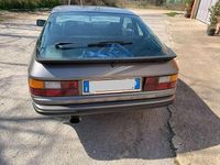 Usata Porsche 924 125 CV (91 kW) 1985 Grigio Coupé