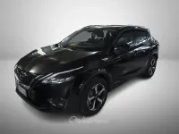 Usata Nissan Qashqai N-Connecta 158 CV (116 kW) 2023 Nero SUV