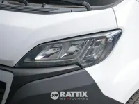 Nuova Peugeot Boxer 120 CV (88 kW) 2025 Bianco icy Furgone
