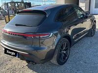 Usata Porsche Macan 265 CV (194 kW) 2023 SUV
