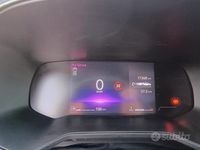 Usata Renault Clio V 90 CV (66 kW) 2024 Grigio Berlina