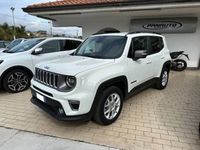 usata Jeep Renegade 1.3 t4 phev Limited at6
