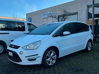 Usata Ford S-MAX Titanium 2012 Monovolume