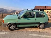 Usata Fiat Panda 54 CV (39 kW) 2001 Berlina