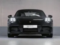 Usata Porsche 911 Carrera 394 CV (289 kW) 2025 Rosso Coupé