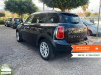 Usata Mini One D Business 90 CV (66 kW) 2016 Utilitaria