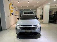 Usata Peugeot 3008 Allure 136 CV (100 kW) 2025 Bianco metallizzato SUV