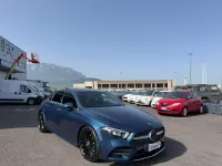 Usata Mercedes A200 Premium 150 CV (110 kW) 2019 Other Berlina
