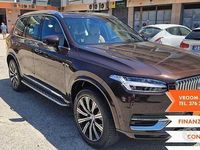 Usata Volvo XC90 303 CV (222 kW) 2019 Marrone SUV
