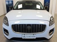 Usata Jaguar E-Pace S 163 CV (119 kW) 2021 Bianco SUV