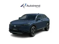 Nuova Honda HR-V Advance 131 CV (96 kW) 2025 Verde SUV