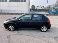 Usata Peugeot 206 60 CV (44 kW) 2010 Berlina