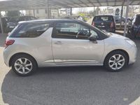 usata DS Automobiles DS3 PureTech 82 Connected Chic MOTORE NUOVO