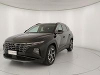 Usata Hyundai Tucson 2022 Nero SUV